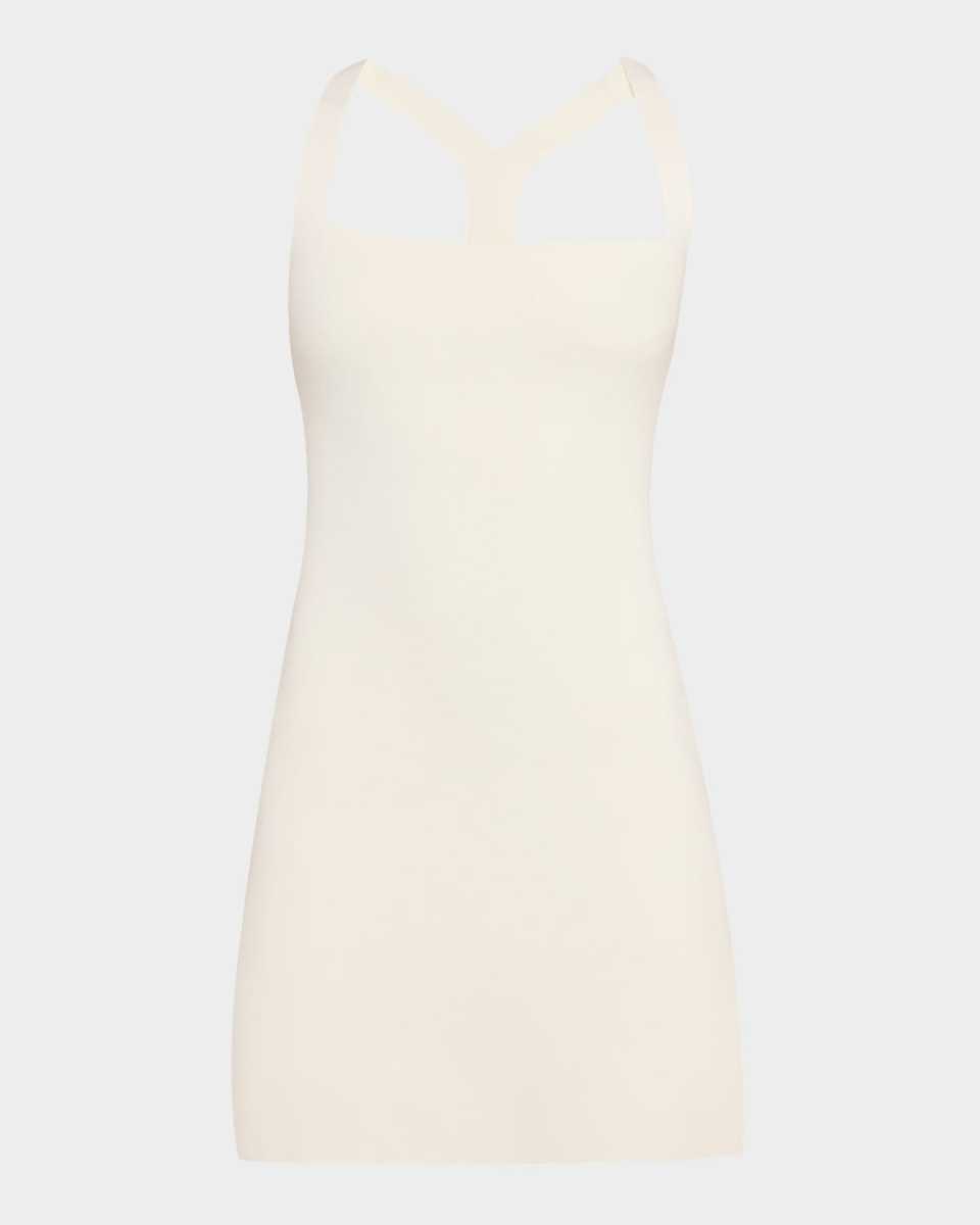 Siam Knit Dress